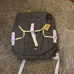 *NWT* Victoria Secret PINK Everyday Backpack